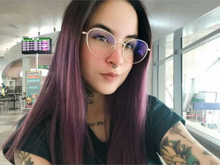 livecam video MeganSmears