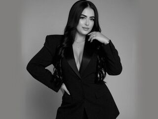 masturbating webcamgirl MeghanGomes