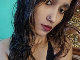 sexy live cam girl MeherinAfra
