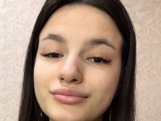 nude gamgirl MeiRuehlen