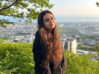 hot camwhore MelaniColeman