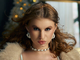 live webcam performer MelanieJhonson