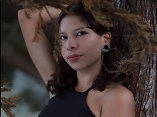 sex cam MelanyVelvet