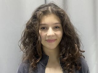 cam girl masturbating with sextoy MelisaTores