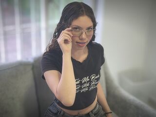 hot girl live web cam MelissaSkye