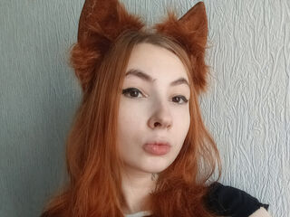 hot web cam show MelissaSterilisa