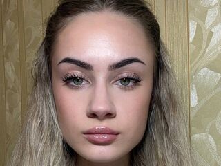 hot web cam show MellieSchultze