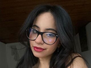 naked girl with webcam masturbating MelodyeMarks