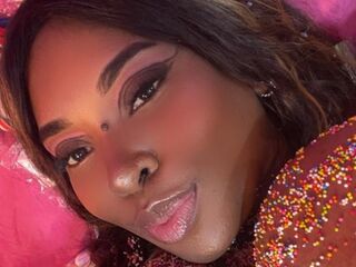 extreme cam MelyFoxter