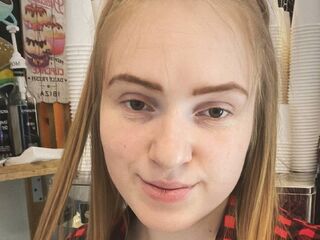 camgirl picture MerlinMills