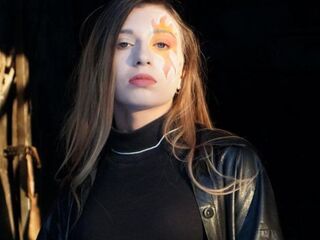 free webcam photo MerlynHepburn