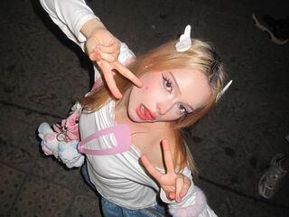 jasmin sex MerrileeBurg