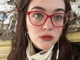 fingering webcamgirl picture MersedesRosso