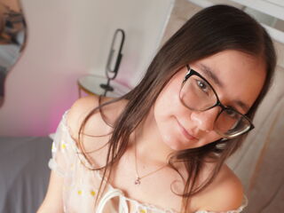 cam girl masturbating with sextoy MiaHilfiger
