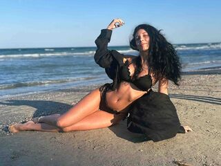jasmin sex show MiaLunnah