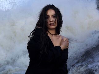 naked cam girl gallery MilaBlack