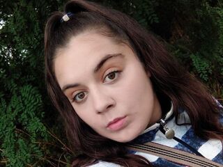 camgirl playing with sex toy MilaCorwin
