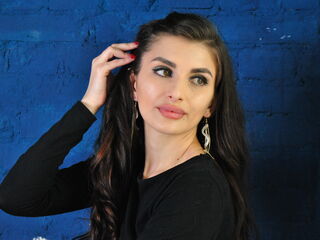 hardcore cam MilaDevis