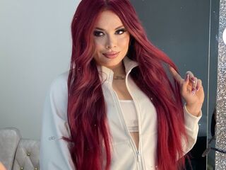 sex show MilaEverhart