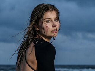 hot camwhore MilaOlivers