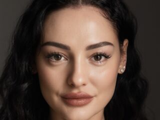 free web cam MilanaBellucci