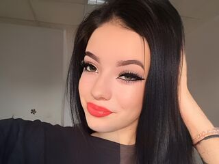 beautiful webcam girl MilenaRosseti