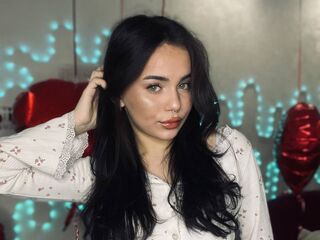 topless camgirl MillyRache
