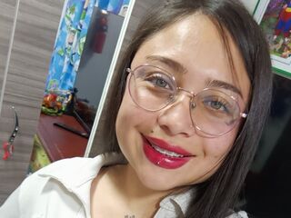 naughty camgirl MiluScarlett