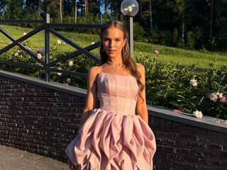 webcam chat MirianaFarris