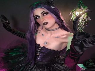 web cam chat Missameliacblack