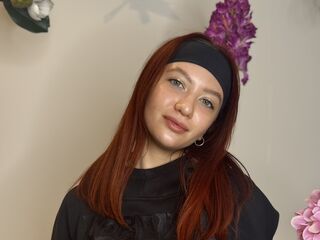 hot cam girl masturbating with vibrator MonaDobin