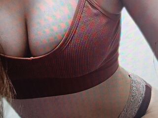 webcamsex MonicaMilez
