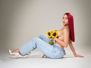 live cam girl pic MonserratGill