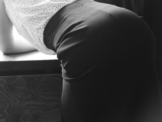 shower webcam NadiaBlanc