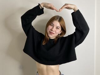 webcam show NadineGene