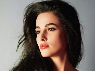 strip tease NadineRayley