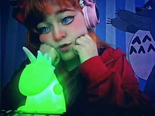 live show NahomiParker