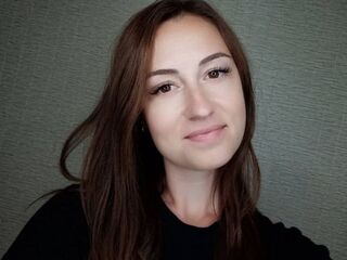 beautiful webcamgirl NancyMillse