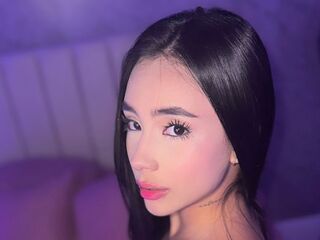 beautiful cam girl NatashaLafayette