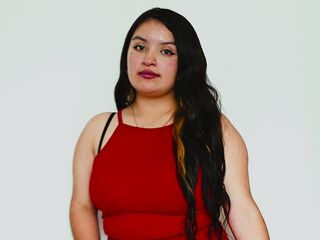 hot cam girl NathaliaParker