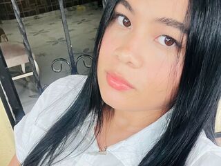 hot girl webcam NayelisMcalister