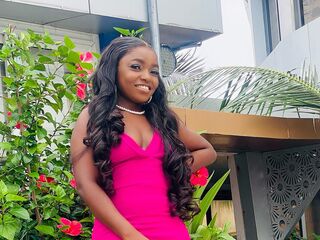 streaming live webcam NinaKiki