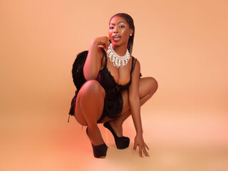 hot girl webcam picture NoaZara