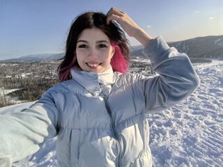 hot girl webcam picture NoreenBarks