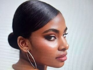 naked girl with webcam masturbating with dildo NyahVelvet