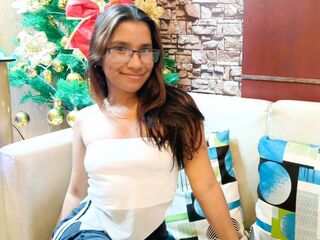 jasmin video chat OdetteBelle