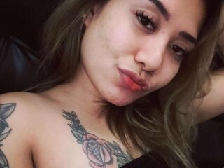 camgirl webcam OhmyOlivia