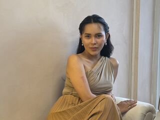 hot cam girl masturbating with vibrator OlaYasami