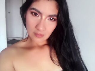 jasmin cam OlivaWalker