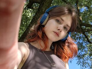 cam girl webcamsex OliviaHurewicz